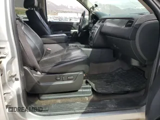 2010 Chevrolet Suburban LT with VIN 1GNUKJE32AR179375, listed as a Copart auction lot 51686225 with 0 mi miles and Clean Title. Bid and sale history available at carsss.com. Image 7.