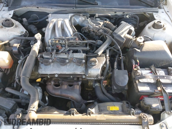 2001 Lexus ES with VIN JT8BF28G210299821, listed as a IAAI auction lot 41539064 with 248,063 mi miles. Bid and sale history available at carsss.com. Image 10.