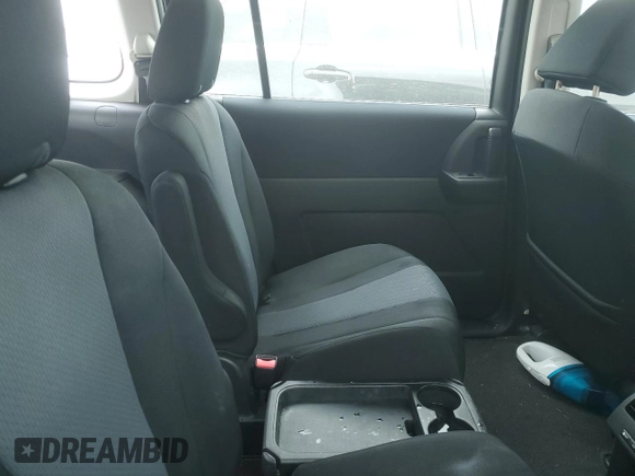 2013 Mazda 5 Touring with VIN JM1CW2CL4D0151300, listed as a Copart auction lot 76572004 with Not Provided miles and Non Repairable. Bid and sale history available at DreamBid. Image 11.