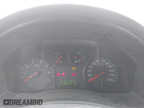 2006 Ford Freestyle SEL с VIN 1FMDK05136GA00325, выставлен на аукционе IAAI как лот 41486682 с пробегом 201 571 миль миль и . История ставок и продаж доступна на DreamBid. Изображение 7.