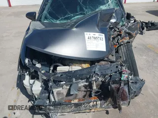 2014 Toyota Camry L with VIN 4T1BF1FK2EU390116, listed as a IAAI auction lot 41705712 with 1 mi miles. Bid and sale history available at carsss.com. Image 12.