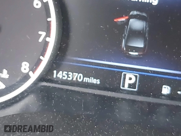 2018 Nissan Maxima SL z VIN 1N4AA6AP6JC379737, wystawiony jako IAAI lot #42255490 z przebiegiem 145 370 mil mil oraz . Historia ofert i sprzedaży dostępna na DreamBid. Obrazek 16.