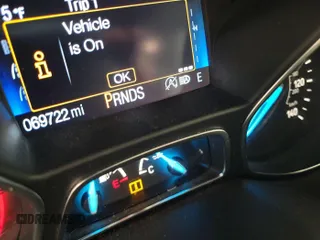 2019 Ford Escape Titanium with VIN 1FMCU9J96KUA01051, listed as a IAAI auction lot 42841649 with 69,720 mi miles and . Bid and sale history available at DreamBid. Image 17.