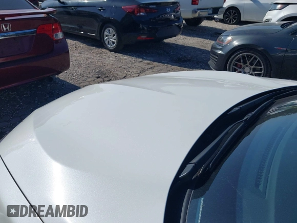 2021 Acura ILX Premium with VIN 19UDE2F73MA007352, listed as a IAAI auction lot 42548780 with 51,339 mi miles and . Bid and sale history available at DreamBid. Image 6.