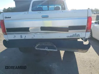 1992 Ford F-150 with VIN 1FTEX14H2NKB74123, listed as a IAAI auction lot 41883058 with 176,880 mi miles and . Bid and sale history available at DreamBid. Image 6.
