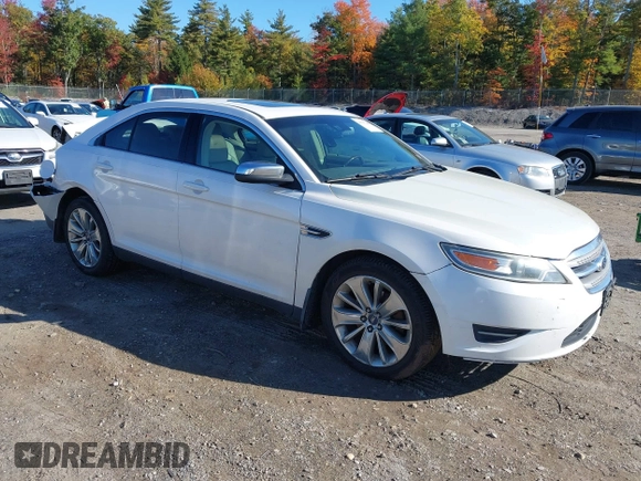 2012 Ford Taurus Limited with VIN 1FAHP2JW6CG141718, listed as a IAAI auction lot 40537269 with 172,877 mi miles and . Bid and sale history available at DreamBid. Image 1.