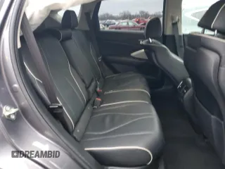 2020 Acura RDX Advance with VIN 5J8TC2H72LL022037, listed as a Copart auction lot 42862465 with 103,222 mi miles and Salvage title. Bid and sale history available at DreamBid. Image 12.