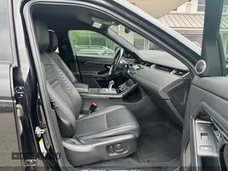 2020 Land Rover Range Rover Evoque SE z VIN SALZP2FX3LH001452, wystawiony jako IAAI lot #42335210 z przebiegiem 99 827 mil mil oraz . Historia ofert i sprzedaży dostępna na DreamBid. Obrazek 5.