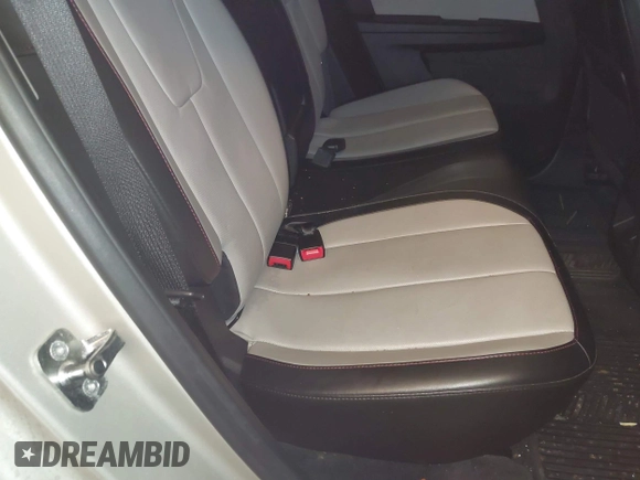 2015 Chevrolet Equinox LT with VIN 2GNFLGEK5F6186808, listed as a IAAI auction lot 41384355 with 182,599 mi miles. Bid and sale history available at carsss.com. Image 8.