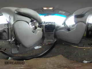 2014 Toyota Sienna L with VIN 5TDZK3DC2ES429684, listed as a IAAI auction lot 41529309 with 112,190 mi miles. Bid and sale history available at carsss.com. Image 18.