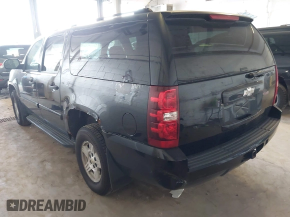 2007 Chevrolet Suburban LT с VIN 3GNFK16317G103663, выставлен на аукционе IAAI как лот 42632338 с пробегом 145 717 миль миль и . История ставок и продаж доступна на DreamBid. Изображение 3.