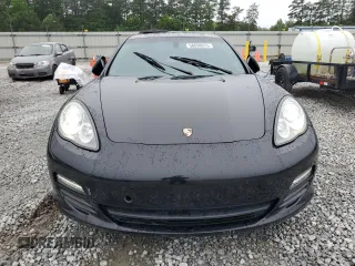 2011 Porsche Panamera z VIN WP0AA2A7XBL012084, wystawiony jako Copart lot #58038975 z przebiegiem 65 399 mil mil oraz Szkoda całkowita • Salvage title. Historia ofert i sprzedaży dostępna na DreamBid. Obrazek 5.