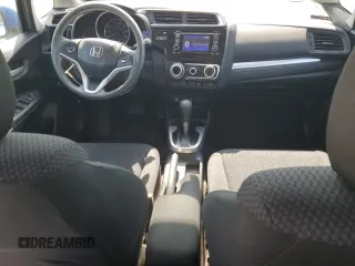 2019 Honda Fit LX z VIN 3HGGK5H4XKM741416, wystawiony jako Copart lot #53819705 z przebiegiem 46 500 mil mil oraz Szkoda całkowita • Salvage title. Historia ofert i sprzedaży dostępna na DreamBid. Obrazek 8.
