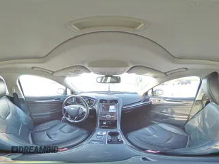 2019 Ford Fusion Hybrid Titanium with VIN 3FA6P0RU9KR116785, listed as a Copart auction lot 68052202 with 89,486 mi miles. Bid and sale history available at carsss.com. Image 12.