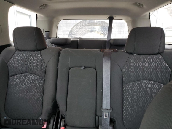 2010 GMC Acadia SL with VIN 1GKLRKED7AJ181074, listed as a Copart auction lot 45761405 with 242,834 mi miles and Salvage Title. Bid and sale history available at carsss.com. Image 10.