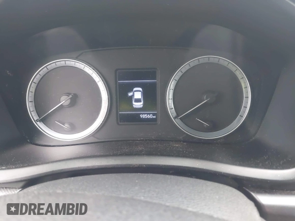 2019 Hyundai Sonata SE with VIN 5NPE24AF1KH783605, listed as a IAAI auction lot 41940740 with 98,560 mi miles and . Bid and sale history available at carsss.com. Image 7.