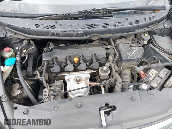 2011 Honda Civic EX-L with VIN 19XFA1F98BE027363, listed as a IAAI auction lot 41872400 with 200,215 mi miles and . Bid and sale history available at DreamBid. Image 10.