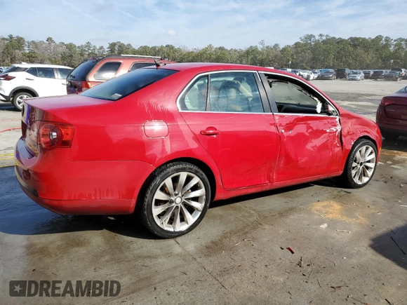 2007 Volkswagen Jetta 2.5 z VIN 3VWSF71K87M145002, wystawiony jako Copart lot #43320195 z przebiegiem 222 363 mil mil oraz Szkoda całkowita • Salvage title. Historia ofert i sprzedaży dostępna na DreamBid. Obrazek 3.