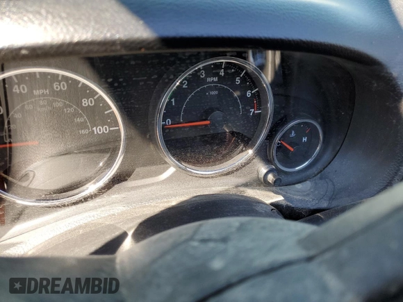 2015 Jeep Wrangler Unlimited Rubicon with VIN 1C4BJWFG6FL585283, listed as a Copart auction lot 88570895 with 0 mi miles and Salvage Title. Bid and sale history available at carsss.com. Image 9.