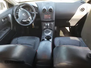 2012 Nissan Rogue SL with VIN JN8AS5MT7CW289089, listed as a Copart auction lot 48131745 with 144,973 mi miles and Salvage Title. Bid and sale history available at DreamBid. Image 8.