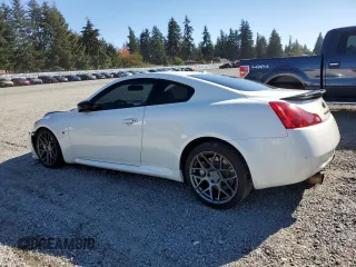 2015 Infiniti Q60 S Limited с VIN JN1CV6EK1FM870047, выставлен на аукционе Copart как лот 74995214 с пробегом 115 416 миль миль и Списание • Salvage title. История ставок и продаж доступна на DreamBid. Изображение 2.