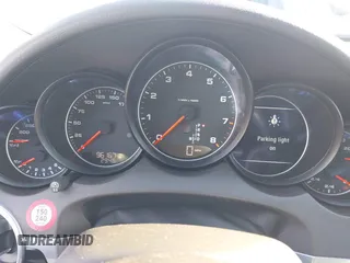 2016 Porsche Cayenne z VIN WP1AA2A21GLA05440, wystawiony jako IAAI lot #41358574 z przebiegiem 96 167 mil mil oraz . Historia ofert i sprzedaży dostępna na DreamBid. Obrazek 7.