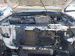 2017 Toyota Tacoma SR5 с VIN 3TMCZ5AN8HM062622, выставлен на аукционе IAAI как лот 41414330 с пробегом 39 399 миль миль и . История ставок и продаж доступна на DreamBid. Изображение 10.