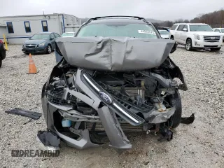 2013 Ford Escape SE with VIN 1FMCU0GX0DUB10397, listed as a Copart auction lot 44934575 with 156,593 mi miles and Salvage Title. Bid and sale history available at DreamBid. Image 5.