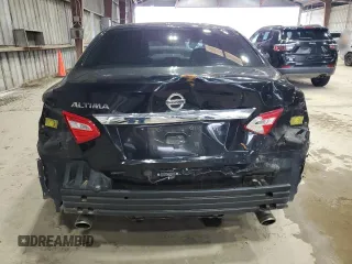 2016 Nissan Altima SR with VIN 1N4AL3AP1GC151033, listed as a Copart auction lot 52972005 with 158,106 mi miles and Salvage title. Bid and sale history available at DreamBid. Image 6.