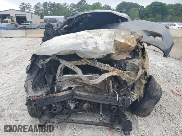 2024 Buick Encore GX Sport Touring z VIN KL4AMDSL7RB154403, wystawiony jako Copart lot #54394665 z przebiegiem Nie podano mil oraz Nie do naprawy • Non repairable. Historia ofert i sprzedaży dostępna na DreamBid. Obrazek 5.