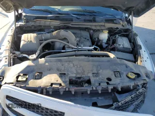 2017 Ram 1500 Express с VIN 3C6JR6ATXHG640494, выставлен на аукционе Copart как лот 80796554 с пробегом 100 025 миль миль и Списание • Salvage title. История ставок и продаж доступна на DreamBid. Изображение 12.