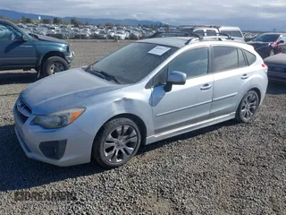 2013 Subaru Impreza Special Sports Premium z VIN JF1GPAL62D2808219, wystawiony jako IAAI lot #40585111 z przebiegiem 97 653 mil mil oraz . Historia ofert i sprzedaży dostępna na DreamBid. Obrazek 2.