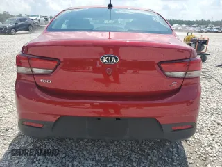 2019 Kia Rio S with VIN 3KPA24AB3KE196998, listed as a Copart auction lot 67162594 with 132,767 mi miles and Salvage Title. Bid and sale history available at carsss.com. Image 6.