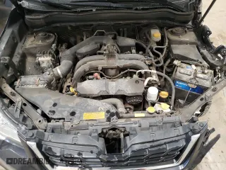 2018 Subaru Forester Limited with VIN JF2SJAJC9JH583984, listed as a Copart auction lot 52155405 with 64,267 mi miles and Salvage Title. Bid and sale history available at carsss.com. Image 12.