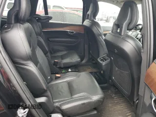 2020 Volvo XC90 Inscription z VIN YV4A221LXL1533035, wystawiony jako Copart lot #72531774 z przebiegiem 50 415 mil mil oraz Szkoda całkowita • Salvage title. Historia ofert i sprzedaży dostępna na DreamBid. Obrazek 11.