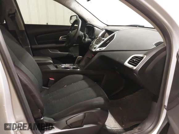 2012 GMC Terrain SLE-1 with VIN 2GKFLREKXC6180927, listed as a IAAI auction lot 41668396 with 169,372 mi miles and . Bid and sale history available at DreamBid. Image 5.