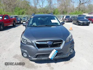 2019 Subaru Outback Limited with VIN 4S4BSANC5K3294973, listed as a IAAI auction lot 42068080 with 88,415 mi miles and . Bid and sale history available at DreamBid. Image 13.
