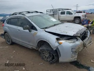 2017 Subaru Crosstrek Limited z VIN JF2GPAKC1H8232502, wystawiony jako IAAI lot #41760927 z przebiegiem 87 829 mil mil oraz . Historia ofert i sprzedaży dostępna na DreamBid. Obrazek 1.