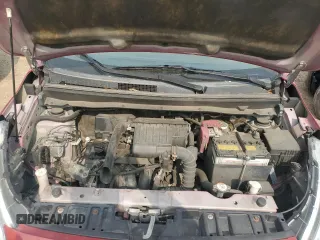 2018 Mitsubishi Mirage ES с VIN ML32F3FJ0JHF06722, выставлен на аукционе Copart как лот 58586635 с пробегом Не указан миль и Списание • Salvage title. История ставок и продаж доступна на DreamBid. Изображение 11.