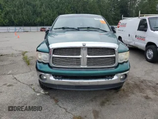 2004 Dodge 2500 SLT z VIN 3D7KU28C44G137957, wystawiony jako Copart lot #57689175 z przebiegiem 184 166 mil mil oraz Szkoda całkowita • Salvage title. Historia ofert i sprzedaży dostępna na DreamBid. Obrazek 5.
