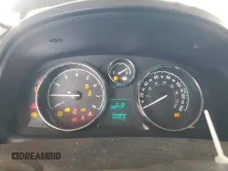 2013 Chevrolet Captiva Sport LS with VIN 3GNAL2EK8DS616908, listed as a Copart auction lot 61965694 with 84,598 mi miles and Salvage Title. Bid and sale history available at DreamBid. Image 9.