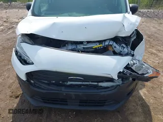 2020 Ford Transit Connect XL with VIN NM0LS7E22L1449797, listed as a IAAI auction lot 42452532 with 125,799 mi miles and . Bid and sale history available at DreamBid. Image 6.