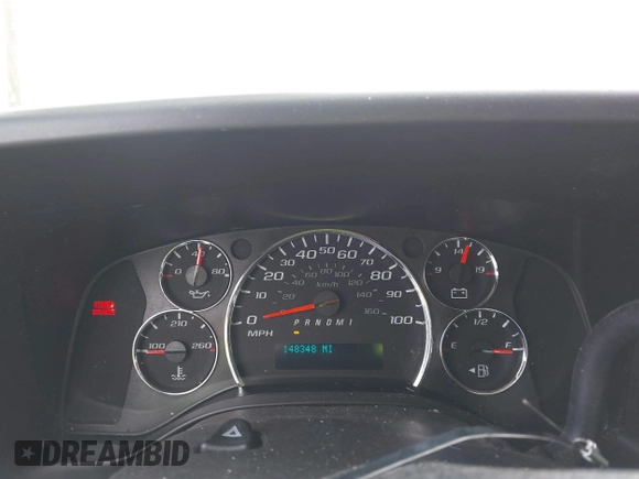 2019 GMC Savana Cargo with VIN 1GTW7AFPXK1287974, listed as a IAAI auction lot 41923464 with 148,348 mi miles and . Bid and sale history available at DreamBid. Image 7.