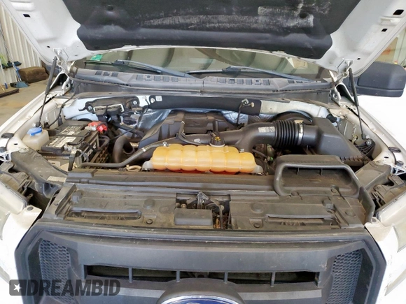 2015 Ford F-150 XL with VIN 1FTEX1CP0FKE20001, listed as a Copart auction lot 63040865 with 179,056 mi miles and Clean title. Bid and sale history available at DreamBid. Image 11.