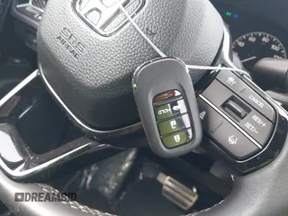 2024 Honda Civic Sport with VIN 2HGFE2F59RH519889, listed as a IAAI auction lot 41598192 with 7,451 mi miles and . Bid and sale history available at DreamBid. Image 11.