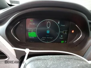 2020 Chevrolet Bolt EV LT z VIN 1G1FY6S00L4110541, wystawiony jako Copart lot #56938575 z przebiegiem 111 798 mil mil oraz Szkoda całkowita • Salvage title. Historia ofert i sprzedaży dostępna na DreamBid. Obrazek 9.
