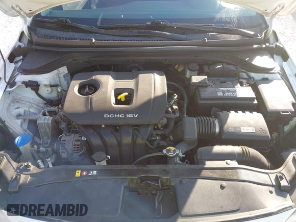 2018 Hyundai Elantra SEL with VIN 5NPD84LF1JH302368, listed as a IAAI auction lot 42070571 with 175,270 mi miles and . Bid and sale history available at DreamBid. Image 10.