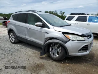 2013 Ford Escape SEL с VIN 1FMCU9H90DUD66849, выставлен на аукционе Copart как лот 58592015 с пробегом 134 998 миль миль и На запчасти • Non repairable. История ставок и продаж доступна на DreamBid. Изображение 4.