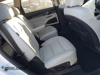 2024 Kia Telluride SX Prestige X-Pro с VIN 5XYP5DGC2RG544613, выставлен на аукционе IAAI как лот 41178884 с пробегом 2 455 миль миль и . История ставок и продаж доступна на DreamBid. Изображение 8.