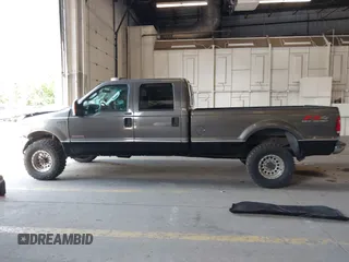 2004 Ford F-350 XL with VIN 1FTSW31P94EB28766, listed as a IAAI auction lot 42207182 with 194,932 mi miles and . Bid and sale history available at DreamBid. Image 15.